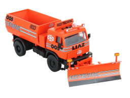 MS 47 Liaz Eco Technic 1:48